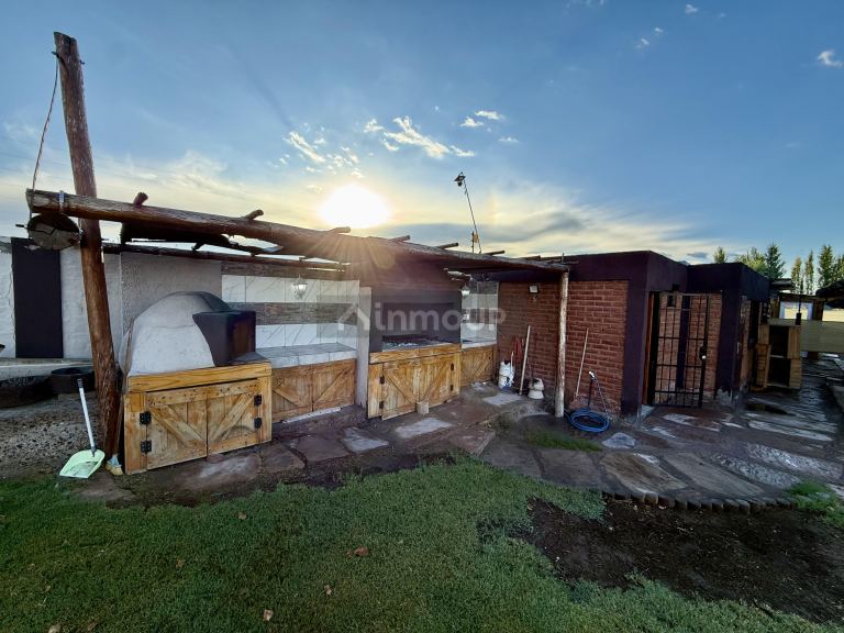 Casa en Venta en Maipu, Mendoza