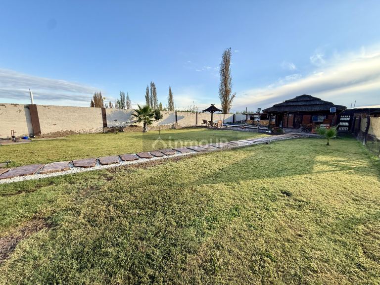Casa en Venta en Maipu, Mendoza
