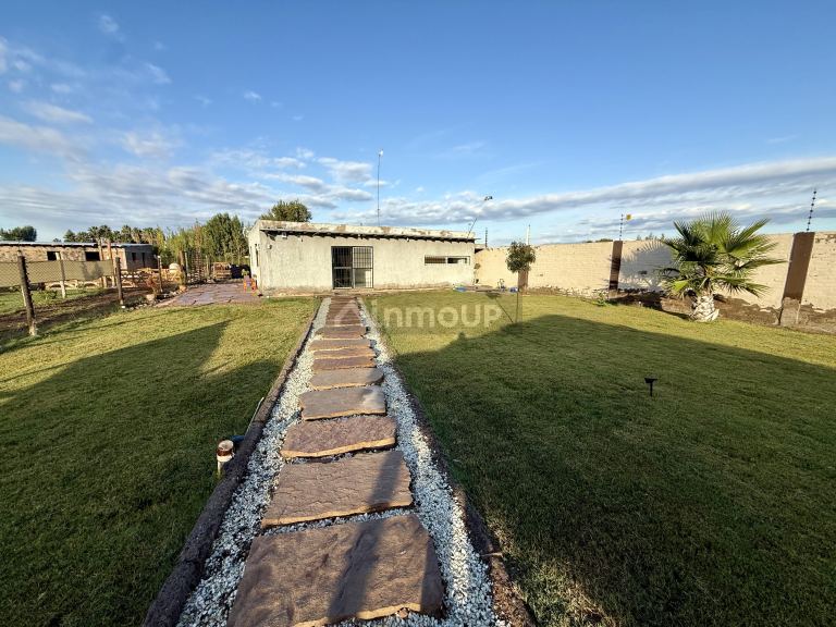Casa en Venta en Maipu, Mendoza