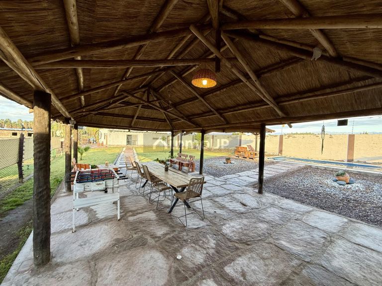 Casa en Venta en Maipu, Mendoza