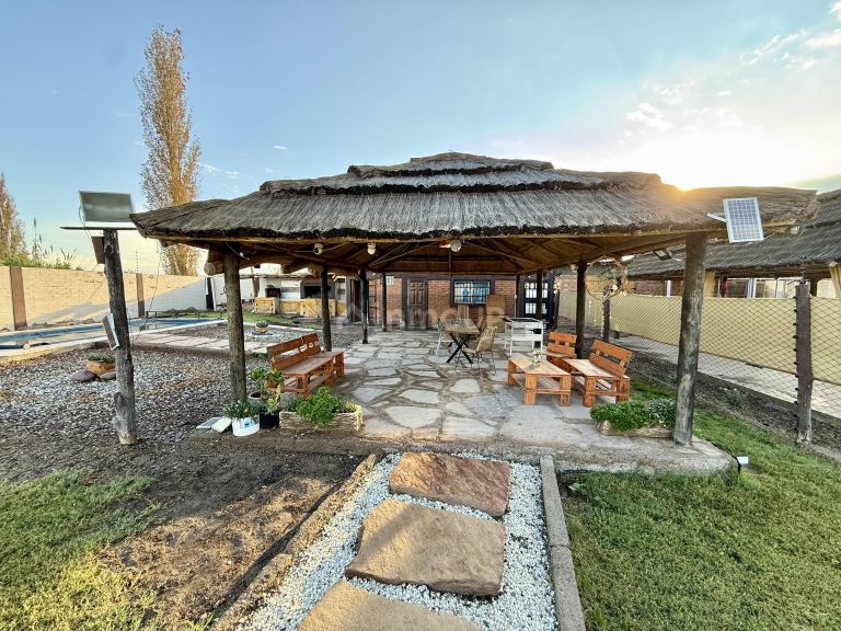 Casa en Venta en Maipu, Mendoza