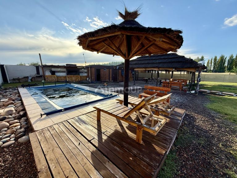 Casa en Venta en Maipu, Mendoza