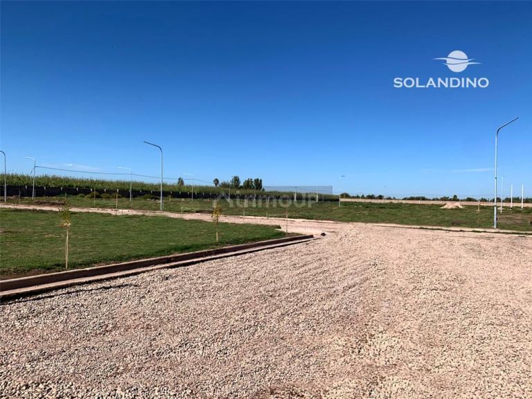 Lote en Venta en Guaymallen, Mendoza