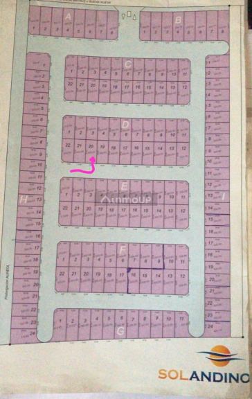 Lote en Venta en Guaymallen, Mendoza