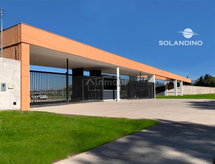 Lote en Venta en Guaymallen, Mendoza