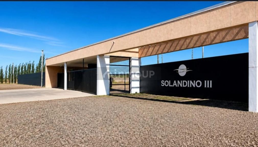 Lote en Venta en Guaymallen, Mendoza