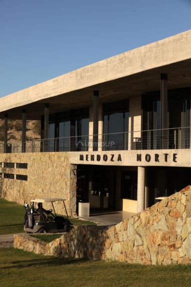 Lote en Venta en Las Heras, Mendoza
