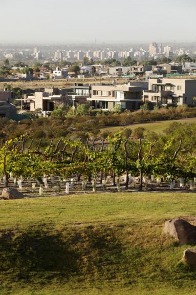 Lote en Venta en Las Heras, Mendoza