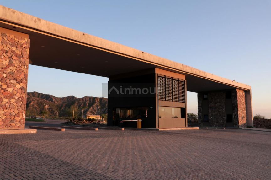 Lote en Venta en Las Heras, Mendoza