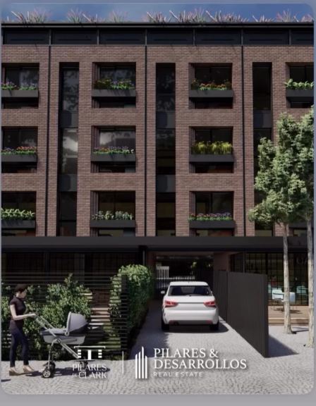 Departamento en Venta en Capital, Mendoza