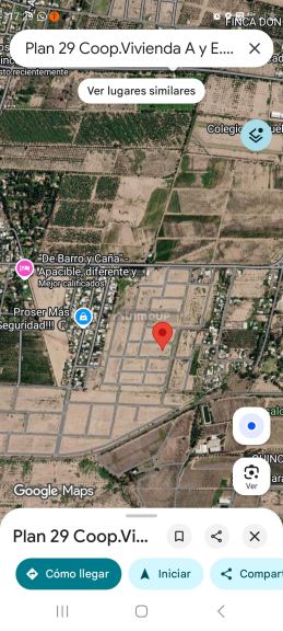 Lote en Venta en Maipu, Mendoza