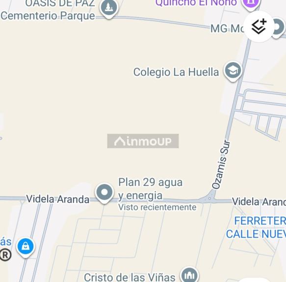 Lote en Venta en Maipu, Mendoza