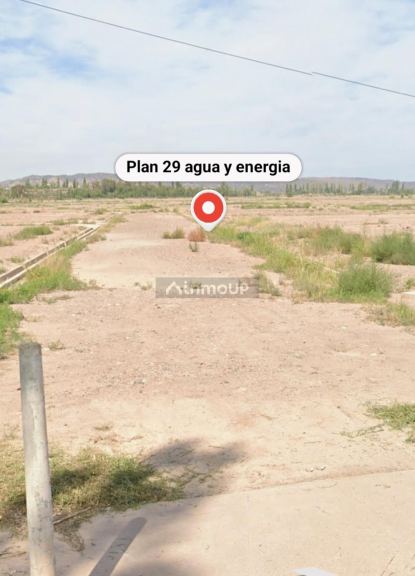 Lote en Venta en Maipu, Mendoza