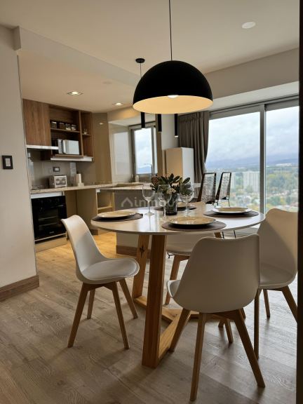 Departamento en Venta en Capital, Mendoza