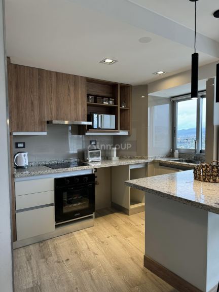 Departamento en Venta en Capital, Mendoza