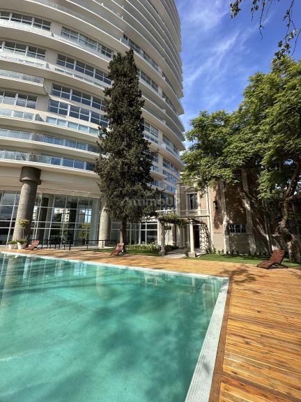 Departamento en Venta en Capital, Mendoza