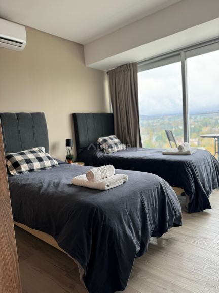 Departamento en Venta en Capital, Mendoza