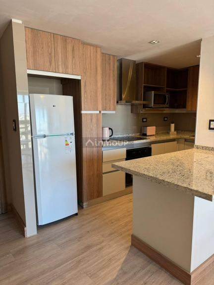 Departamento en Venta en Capital, Mendoza