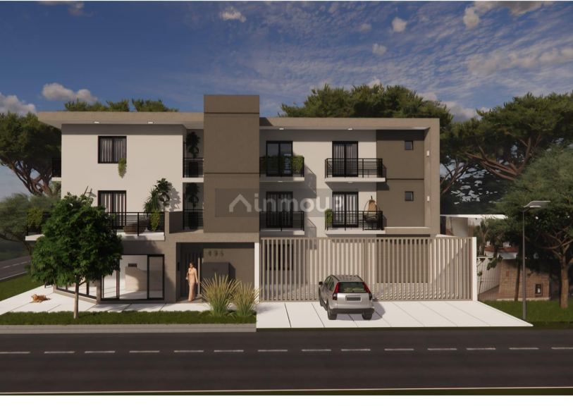 Departamento en Venta en Godoy Cruz, Mendoza