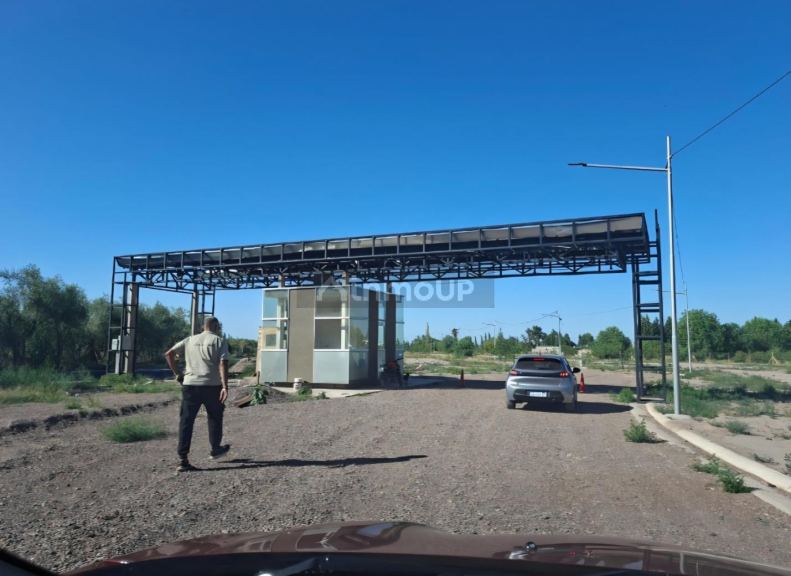 Lote en Venta en Maipu, Mendoza
