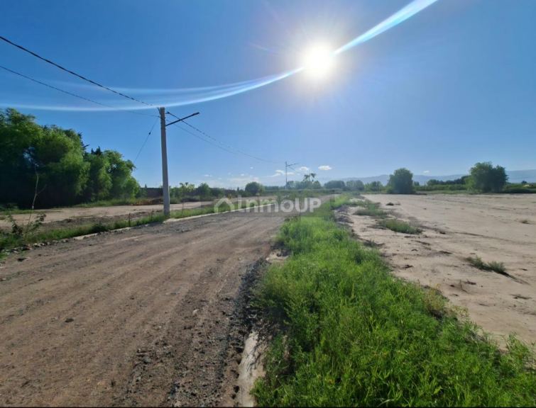 Lote en Venta en Maipu, Mendoza