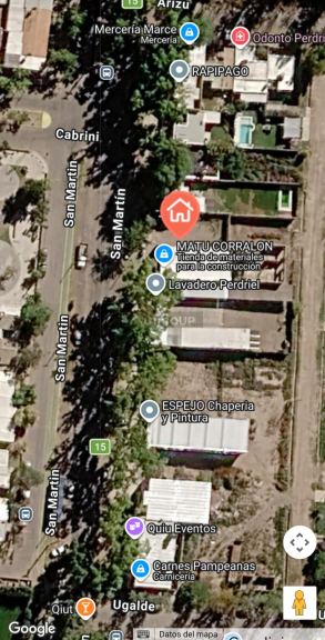 Terreno en Venta en Lujan de Cuyo, Mendoza