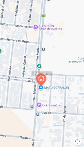 Terreno en Venta en Lujan de Cuyo, Mendoza