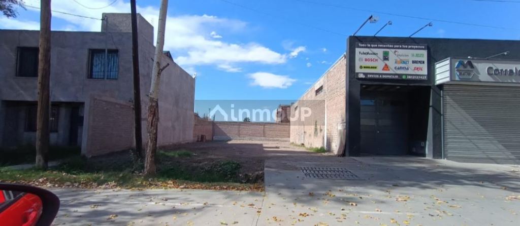 Terreno en Venta en Lujan de Cuyo, Mendoza