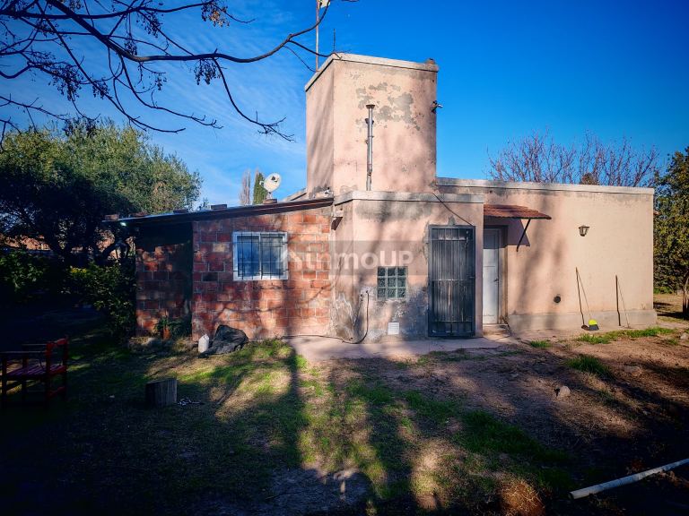 Casa en Venta en Lujan de Cuyo, Mendoza