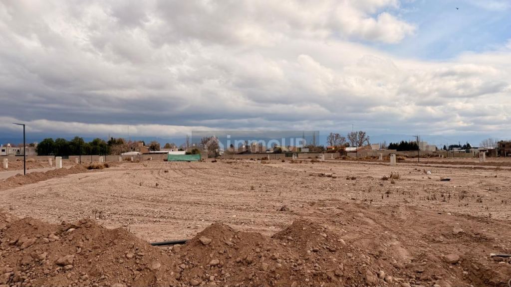 Lote en Venta en Lujan de Cuyo, Mendoza