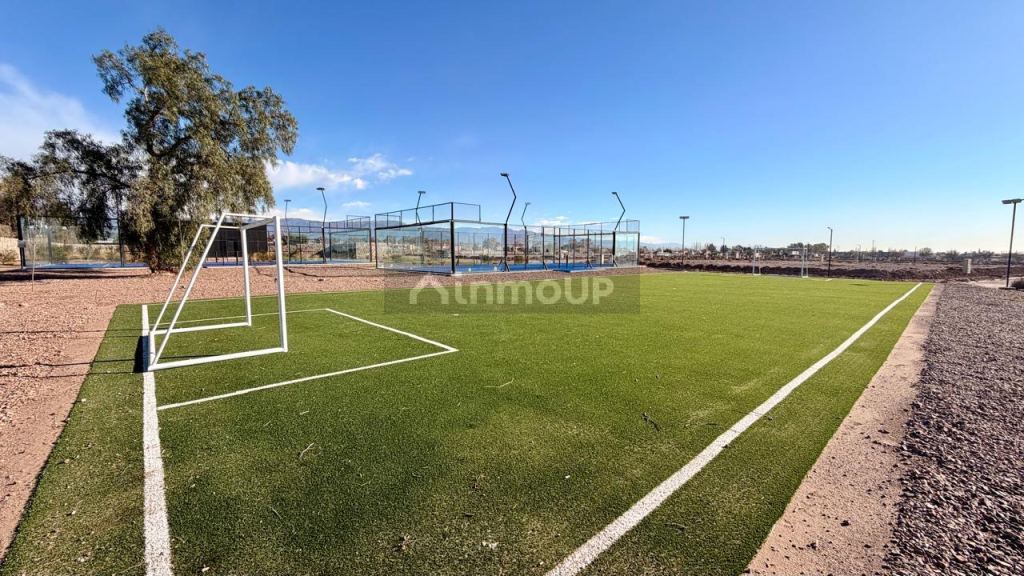 Lote en Venta en Lujan de Cuyo, Mendoza