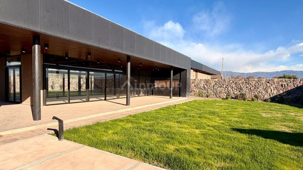 Lote en Venta en Lujan de Cuyo, Mendoza