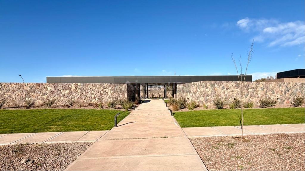 Lote en Venta en Lujan de Cuyo, Mendoza