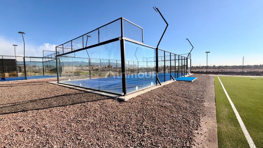 Lote en Venta en Lujan de Cuyo, Mendoza