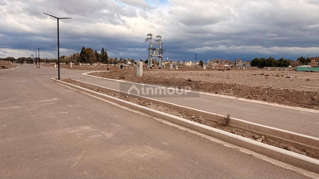 Lote en Venta en Lujan de Cuyo, Mendoza