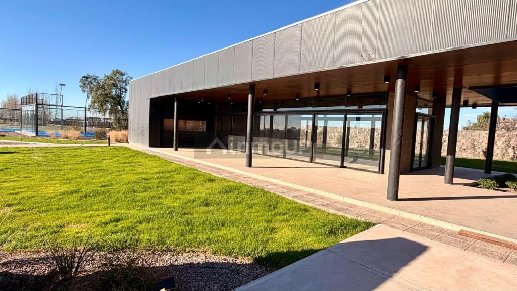 Lote en Venta en Lujan de Cuyo, Mendoza