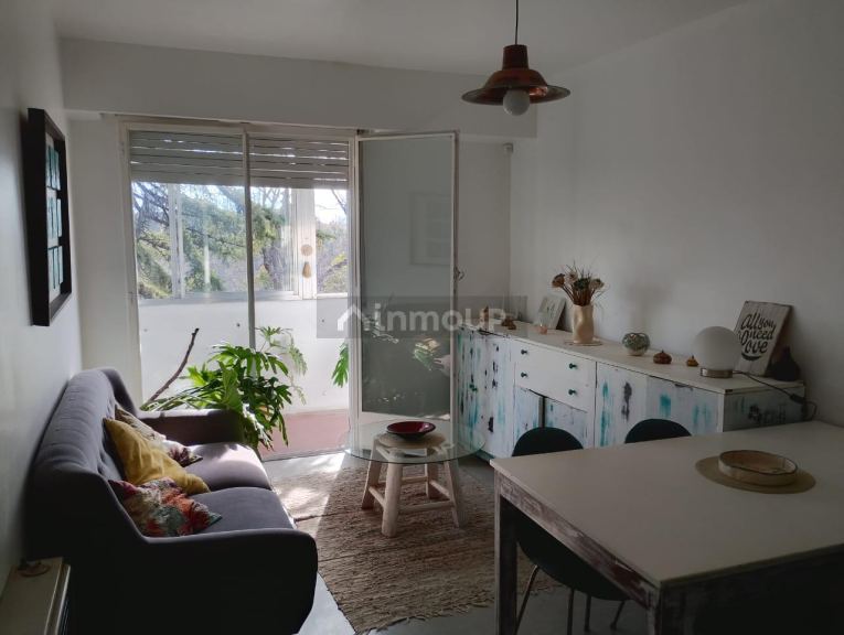 Departamento en Alquiler en Capital, Mendoza