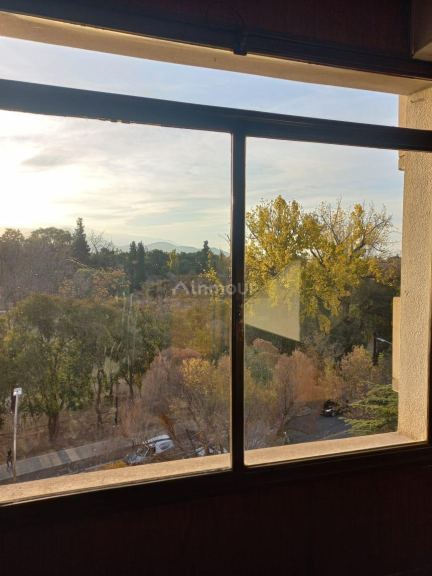 Departamento en Alquiler en Capital, Mendoza