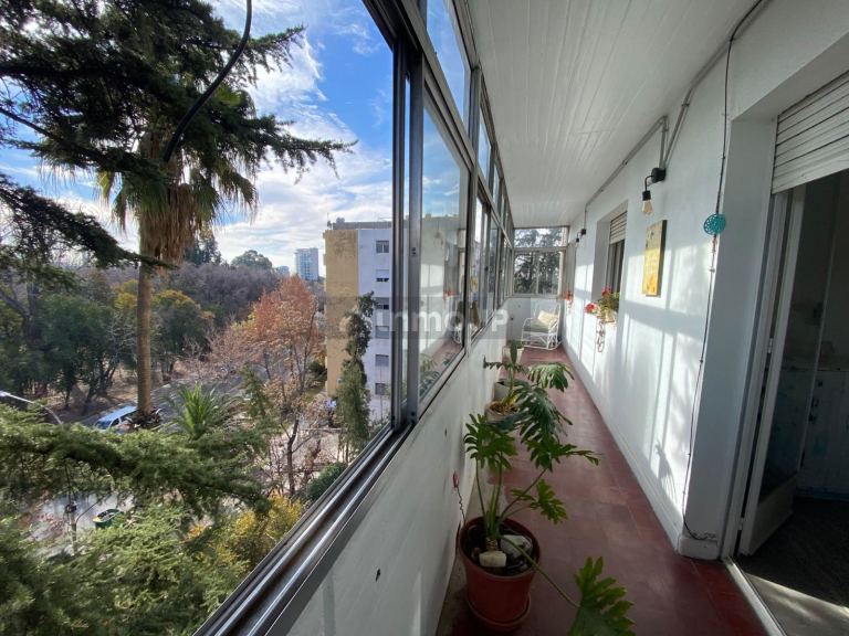 Departamento en Alquiler en Capital, Mendoza