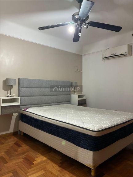 Departamento en Alquiler en Capital, Mendoza