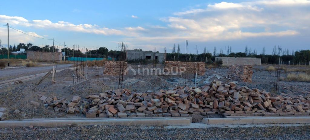 Lote en Venta en Maipu, Mendoza