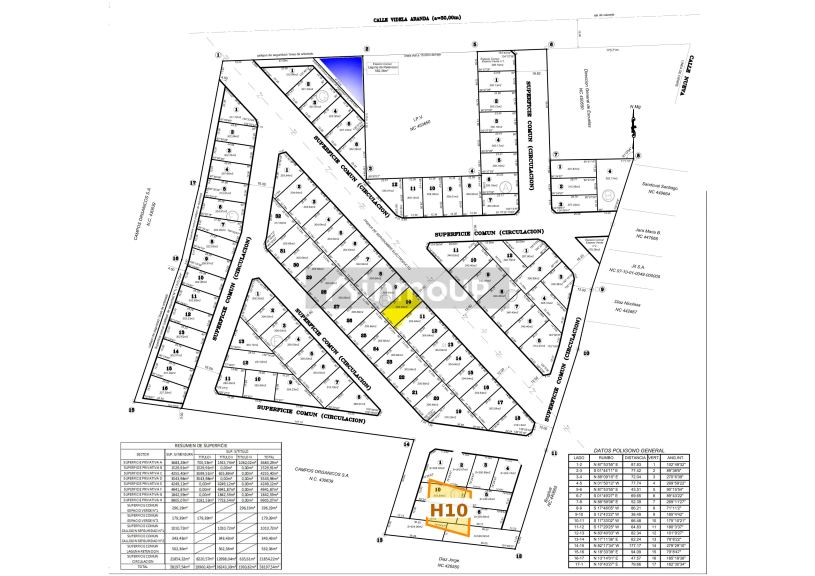 Lote en Venta en Maipu, Mendoza