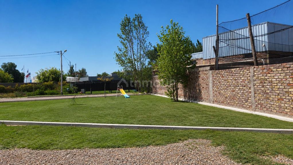Lote en Venta en Maipu, Mendoza