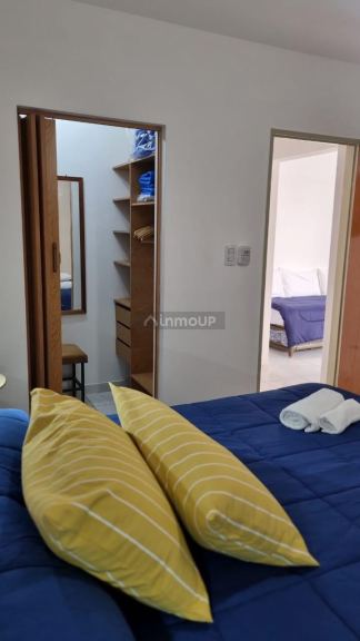 Departamento en Alquiler en Capital, Mendoza