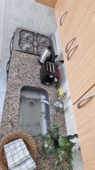 Departamento en Alquiler en Capital, Mendoza