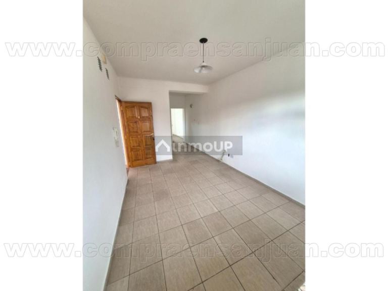Departamento en Alquiler en Capital, San Juan
