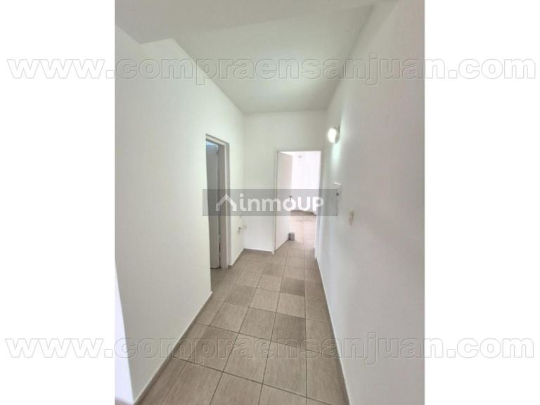 Departamento en Alquiler en Capital, San Juan