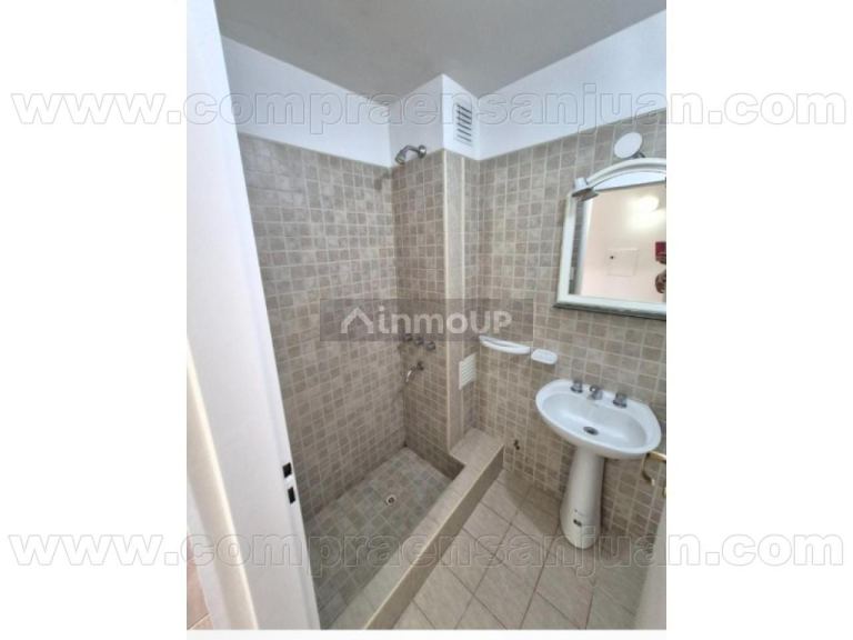 Departamento en Alquiler en Capital, San Juan