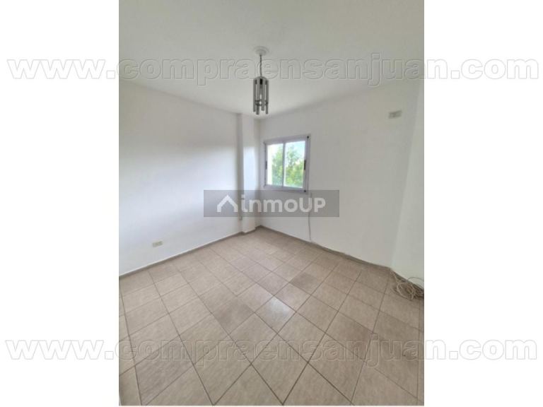 Departamento en Alquiler en Capital, San Juan