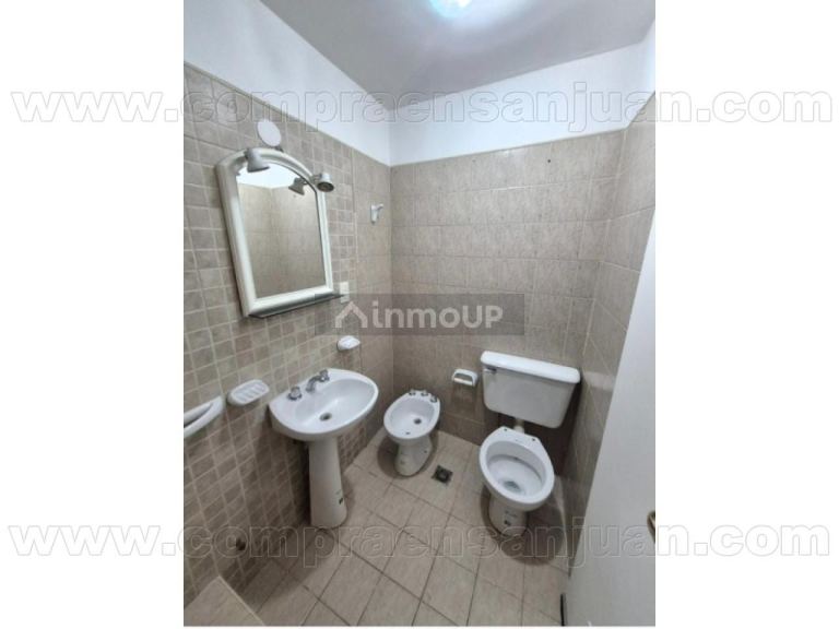Departamento en Alquiler en Capital, San Juan
